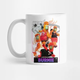 BURRRRRNNNNIIIIIE Mug